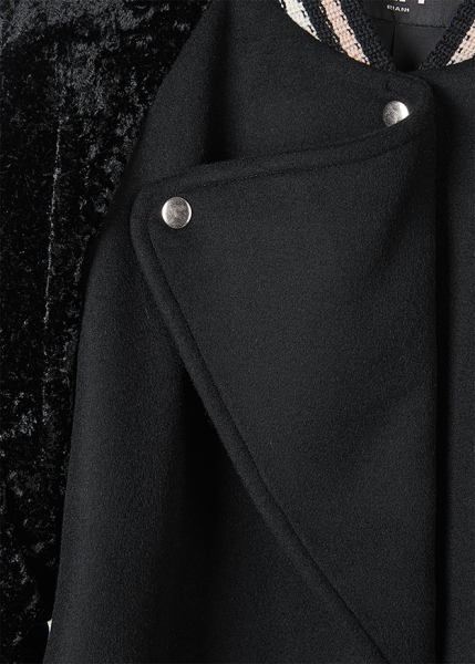 Riani BLOUSON IM COLLEGE-STYLE Bestseller