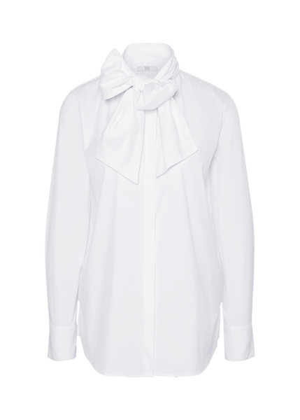 Riani BLUSE AUS POPELINE STRETCH Saisonale Angebote