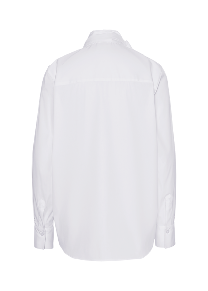 Riani BLUSE AUS POPELINE STRETCH Saisonale Angebote