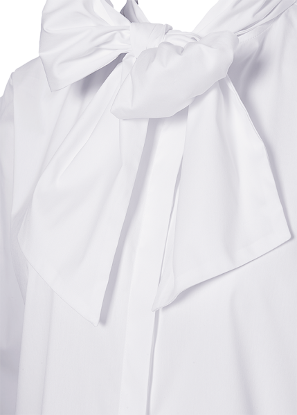 Riani BLUSE AUS POPELINE STRETCH Saisonale Angebote