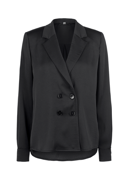 Riani BLUSE IM BLAZER-STYLE Räumungsverkauf