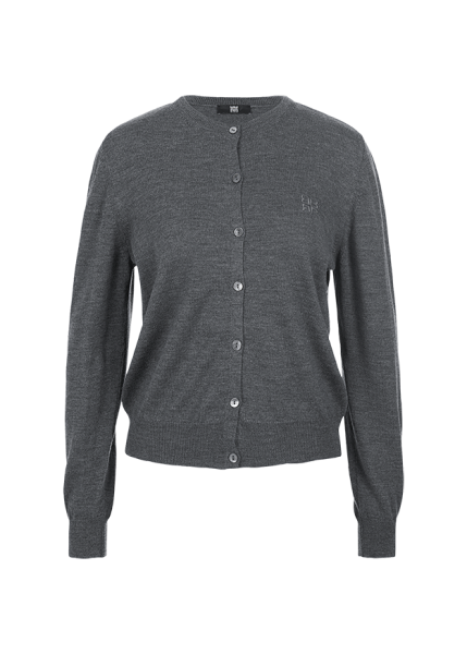 Riani CARDIGAN MIT KNOPFLEISTE Sonderangebote