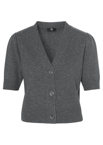 Riani CROPPED CARDIGAN Riesige Ersparnisse