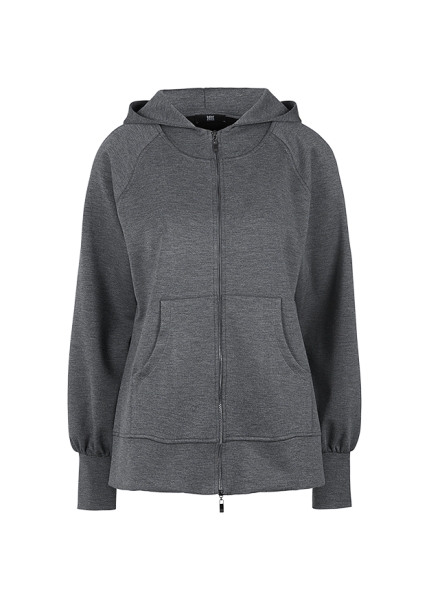 Riani HOODIE AUS SCUBA Begrenzte Freigabe