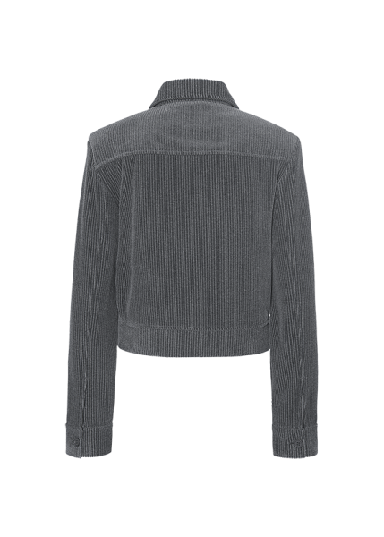 Riani JACKE AUS CORDUROY JERSEY Letzte 2 Tage