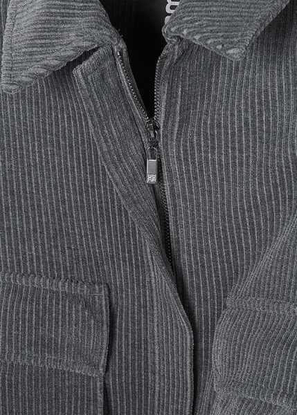 Riani JACKE AUS CORDUROY JERSEY Letzte 2 Tage