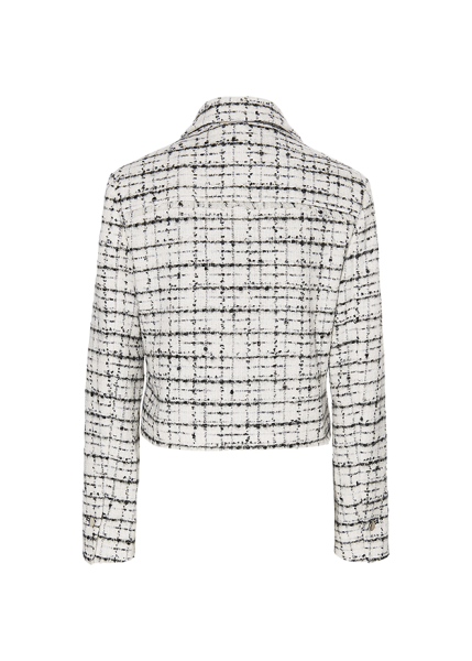 Riani JACKE MIT CROSS CHECK Letzter Tag
