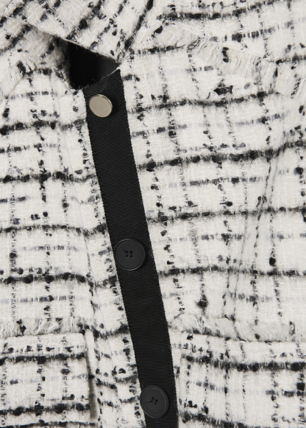 Riani JACKE MIT CROSS CHECK Letzter Tag