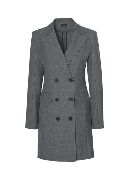 Riani KLEID IM BLAZERSTYLE Zeitbegrenzte Promotion
