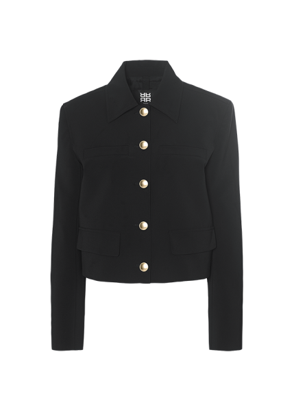 Riani KOSTÜMJACKE MIT GOLDKNÖPFEN Nur für heute