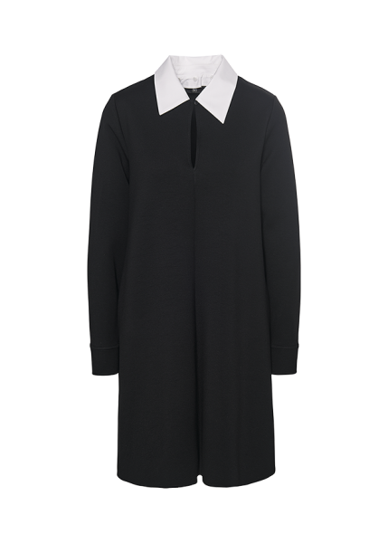 Riani MINIKLEID AUS SCUBA Kostenloser Versand international