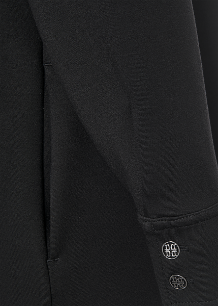 Riani MINIKLEID AUS SCUBA Kostenloser Versand international