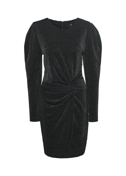 Riani MINIKLEID MIT DRAPPIERUNG Fabrikladen