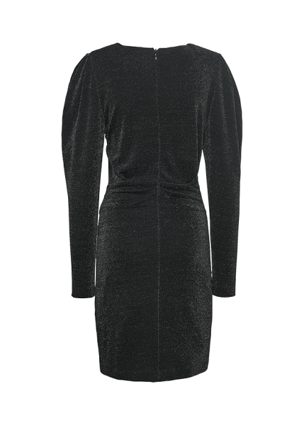 Riani MINIKLEID MIT DRAPPIERUNG Fabrikladen