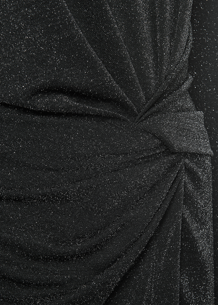 Riani MINIKLEID MIT DRAPPIERUNG Fabrikladen