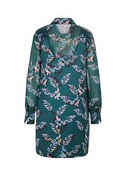 Riani MINIKLEID MIT WINTER FLOWERS PRINT Begrenzt auf 3 Tage