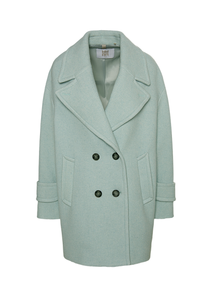 Riani OVERSIZED CABAN-JACKE Black Friday Preise