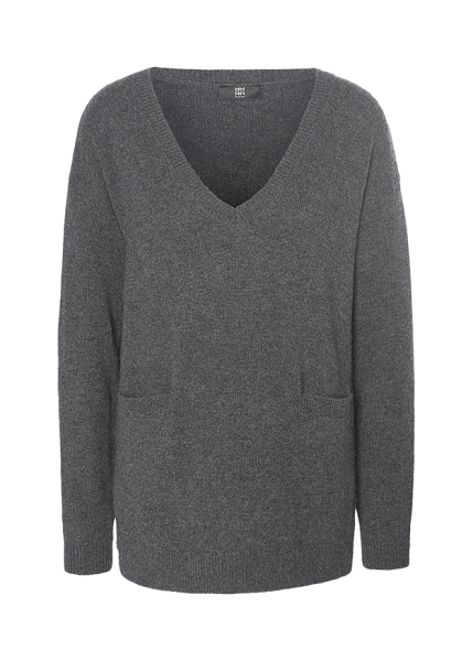 Riani PULLOVER AUS CASHMERE MIX Im Verkauf