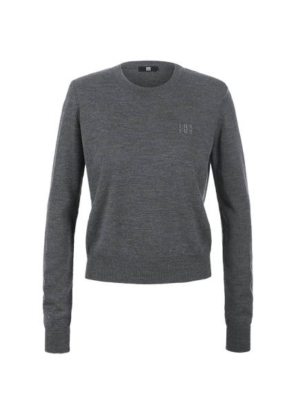 Riani PULLOVER AUS MERINO EXTRAFINE zollfrei