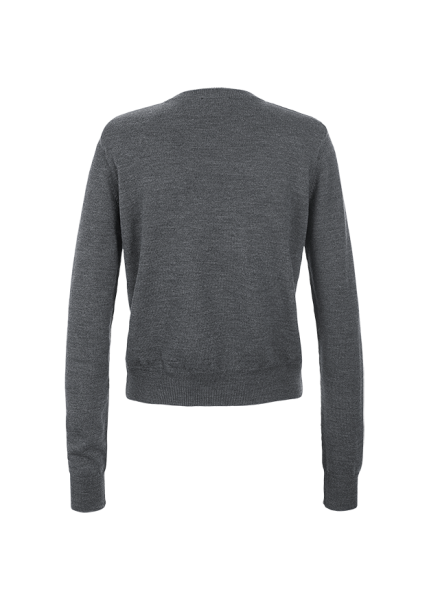 Riani PULLOVER AUS MERINO EXTRAFINE zollfrei