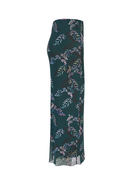 Riani ROCK WINTER FLOWER TULLE Rabatte dieses Monats