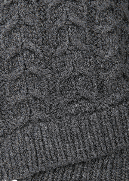Riani ROLLKRAGEN-PULLOVER AUS MERINO TAPE 2025