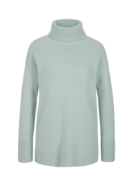 Riani ROLLKRAGENPULLOVER AUS CASHMERE MIX Outlet