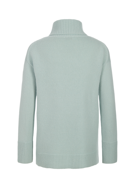 Riani ROLLKRAGENPULLOVER AUS CASHMERE MIX Outlet