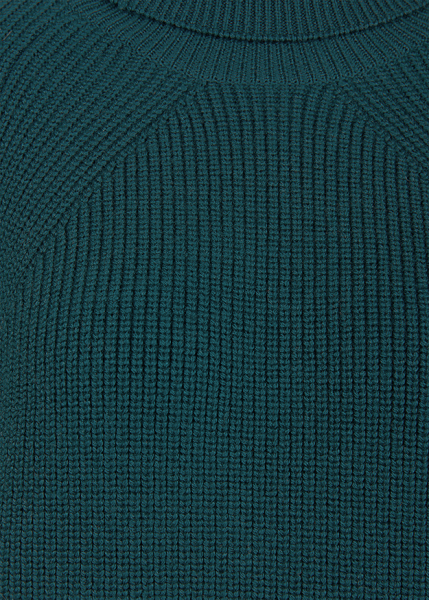 Riani ROLLKRAGENPULLOVER AUS MERINOWOLLE Auslauf