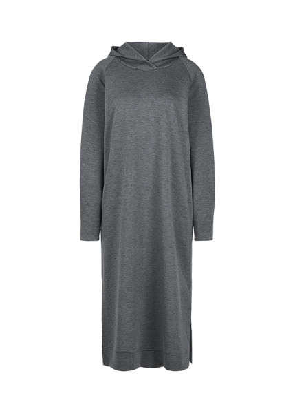 Riani SCUBA-KLEID MIT KAPUZE Schlussverkauf