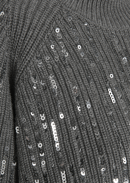 Riani STEHKRAGEN-PULLOVER Fabrikverkauf