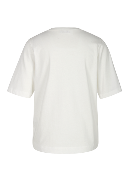 Riani T-SHIRT AUS COTTON JERSEY Blitzverkäufe