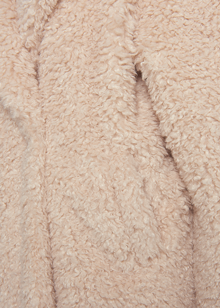 Riani TEDDY-MANTEL Kostenloser Versand
