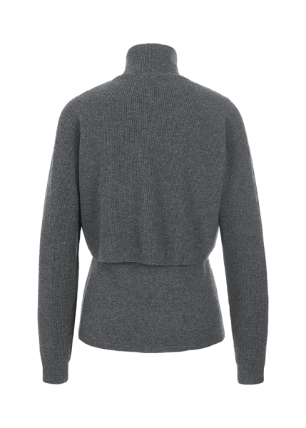 Riani TWINSET AUS CASHMERE MIX Limitierter Zeitrabatt