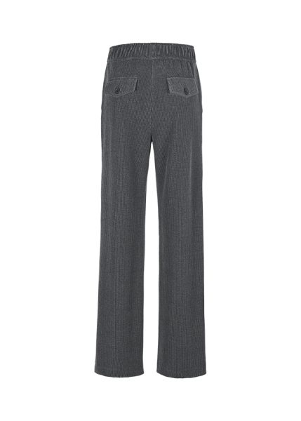 Riani WIDE-FIT-HOSE AUS CORDUROY JERSEY Sonderangebot