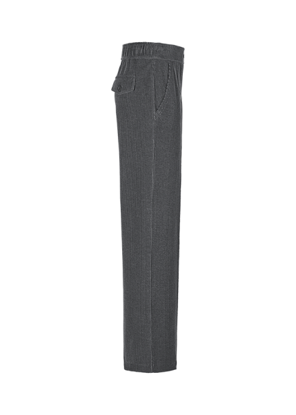 Riani WIDE-FIT-HOSE AUS CORDUROY JERSEY Sonderangebot
