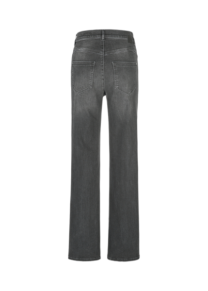 Riani WIDE-FIT-HOSE AUS HI STRETCH DENIM Versandkostenfrei