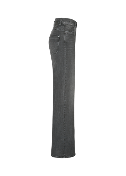 Riani WIDE-FIT-HOSE AUS HI STRETCH DENIM Versandkostenfrei