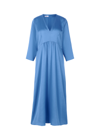 Riani MIDIKLEID AUS HAMMERED SATIN Begrenztes Angebot