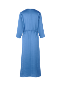 Riani MIDIKLEID AUS HAMMERED SATIN Begrenztes Angebot