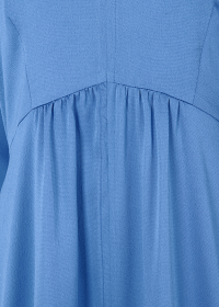 Riani MIDIKLEID AUS HAMMERED SATIN Begrenztes Angebot