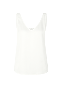 Riani TOP AUS HAMMERED SATIN Saisonschlussverkauf