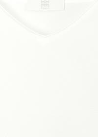 Riani TOP AUS HAMMERED SATIN Saisonschlussverkauf