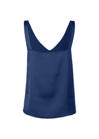 Riani TOP AUS HAMMERED SATIN Black Friday