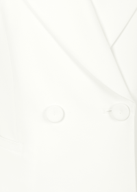 Riani WEISSER BLAZER Große Rabatte