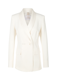 Riani BLAZER IM SMOKING-STYLE Saisonale Angebote