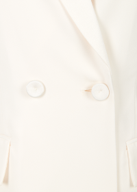 Riani BLAZER IM SMOKING-STYLE Saisonale Angebote