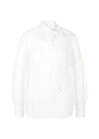 Riani BLUSE AUS CRYSTAL TULLE Kauf eins, bekomm eins gratis