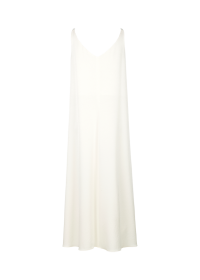 Riani KLEID AUS SHINY ENVERS SATIN VIP-Rabatte