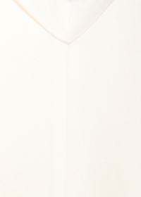 Riani KLEID AUS SHINY ENVERS SATIN VIP-Rabatte